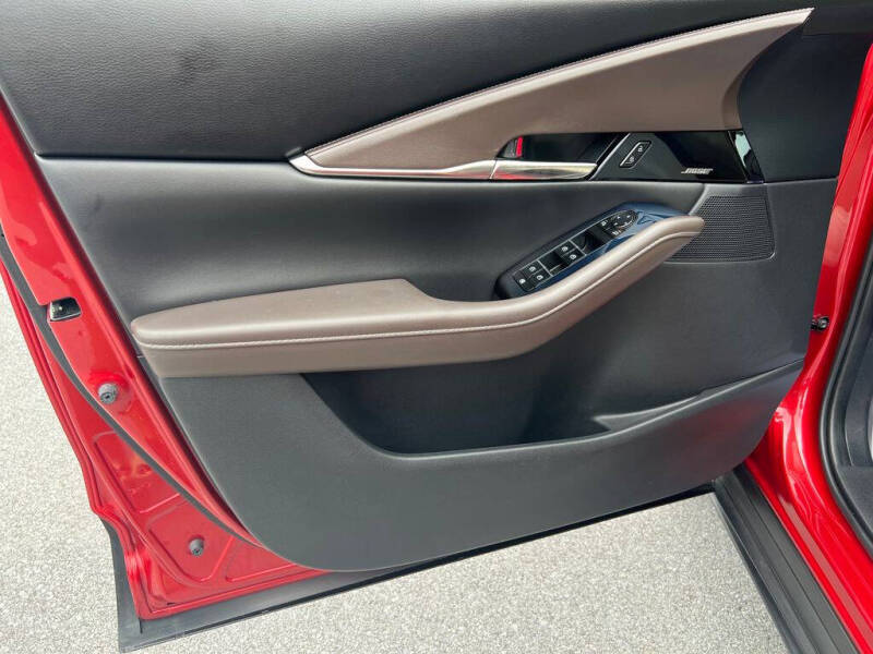 2021 Mazda CX-30 Premium