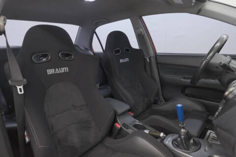 2006 Mitsubishi Lancer Evolution