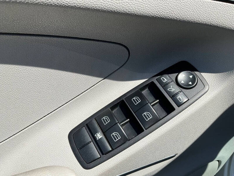 2006 Mercedes-Benz M-Class ML 500