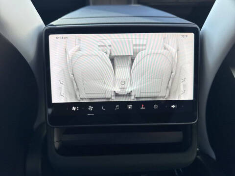 2026 Tesla Model Y Long Range