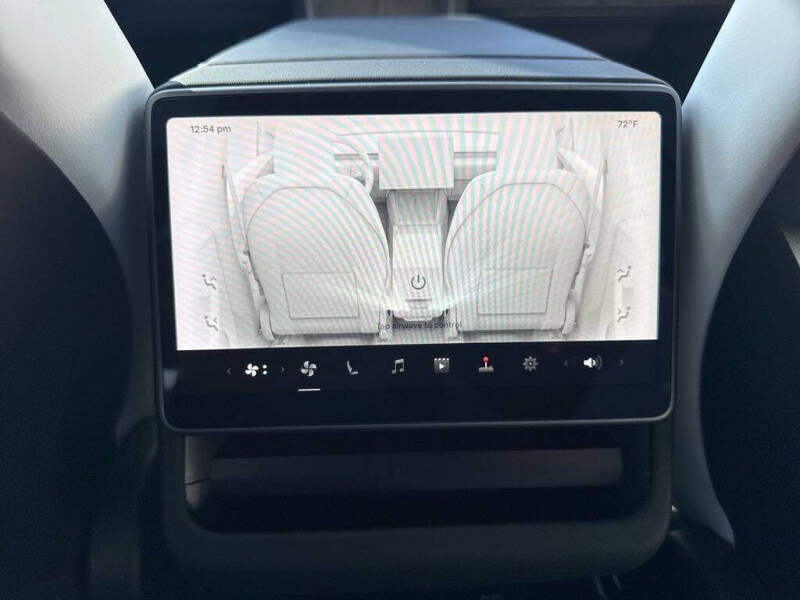 2026 Tesla Model Y Long Range