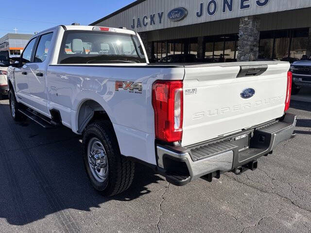 2026 Ford F-350 Super Duty