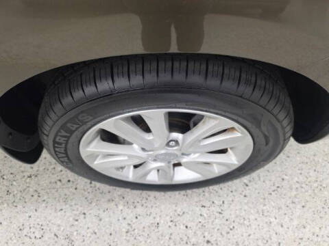 2012 Kia Soul +