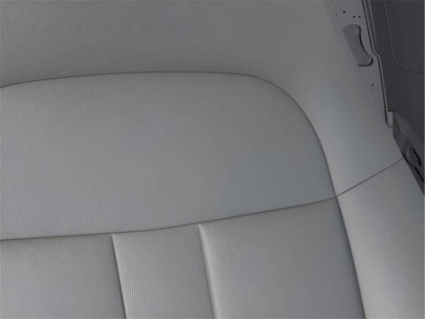 2025 Chevrolet Express 2500