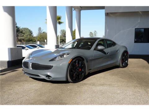 2019 Karma Revero