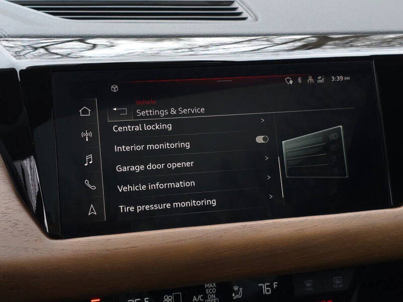 2022 Audi e-tron GT quattro Premium Plus