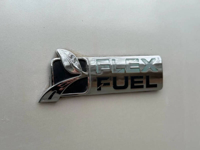 2012 Ford Expedition EL