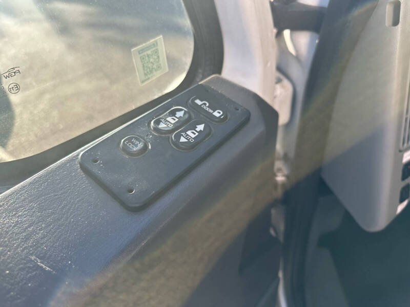 2018 International DuraStar 4300