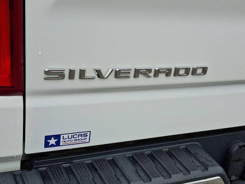 2022 Chevrolet Silverado 1500 Limited