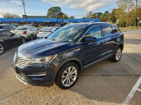 2017 Lincoln MKC for sale at Auto Expo in Norfolk VA