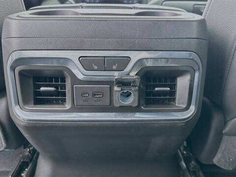 2021 GMC Sierra 2500HD