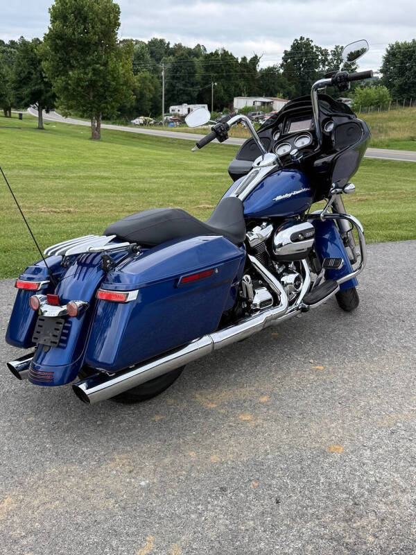 2017 Harley-Davidson Road Glide