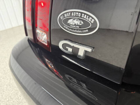 2002 Ford Mustang GT Deluxe