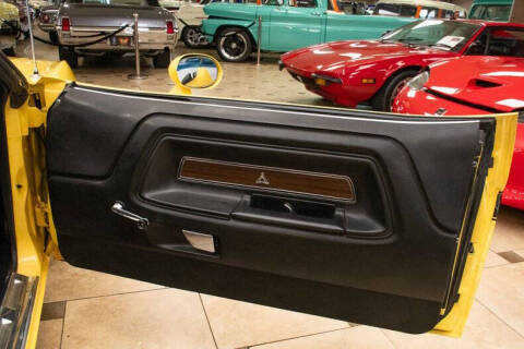 1970 Dodge Challenger