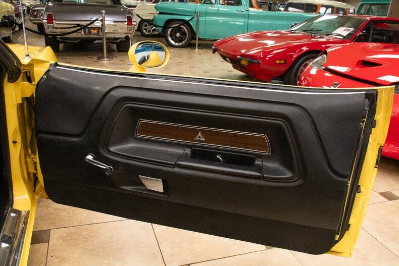 1970 Dodge Challenger