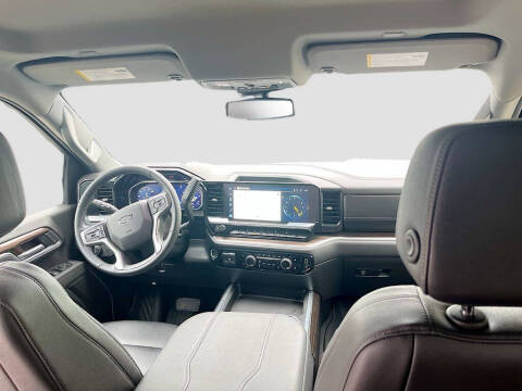 2025 Chevrolet Silverado 3500HD