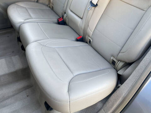 2014 Mercedes-Benz M-Class ML 350 4MATIC