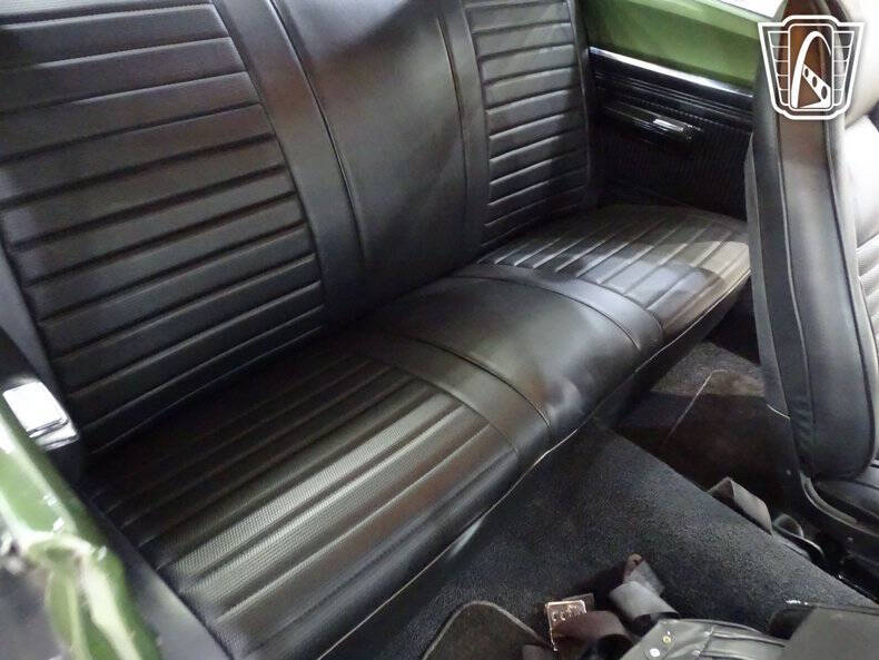 1970 Dodge Coronet