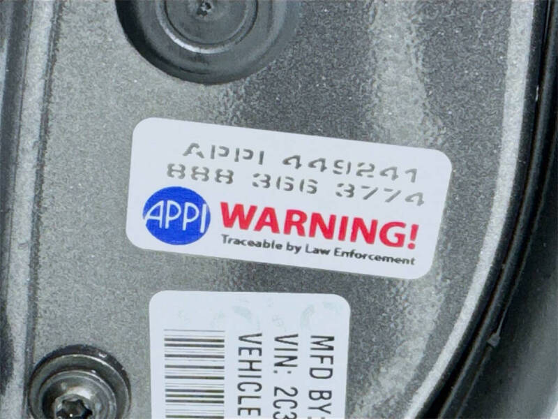 2023 Chrysler 300 Touring L