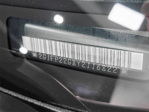 2000 Chevrolet Camaro Z28