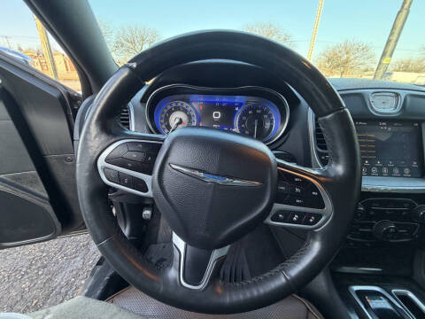 2020 Chrysler 300 Limited