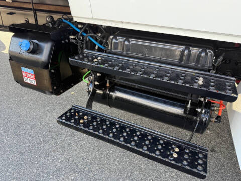 2024 International MV607