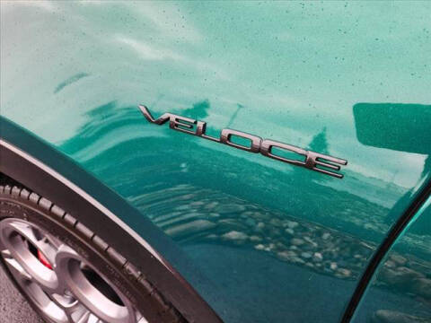 2024 Alfa Romeo Tonale Hybrid Veloce