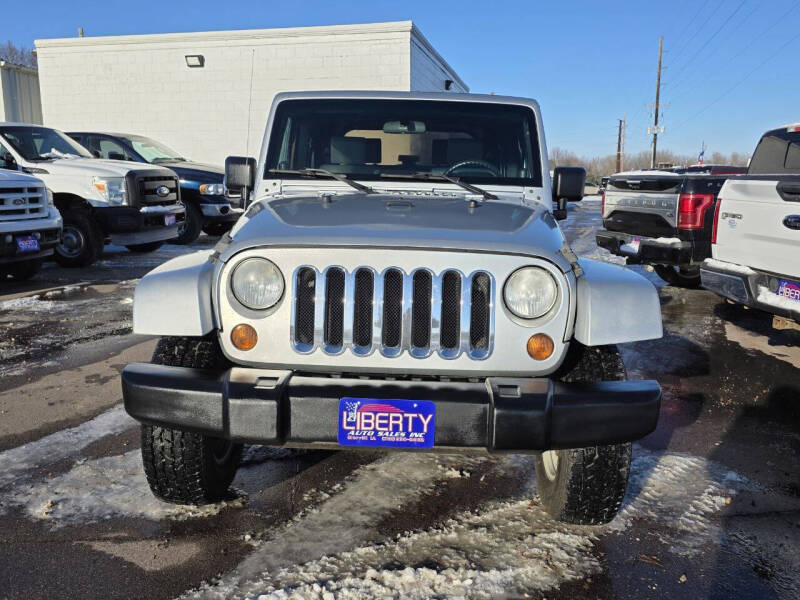 2009 Jeep Wrangler X