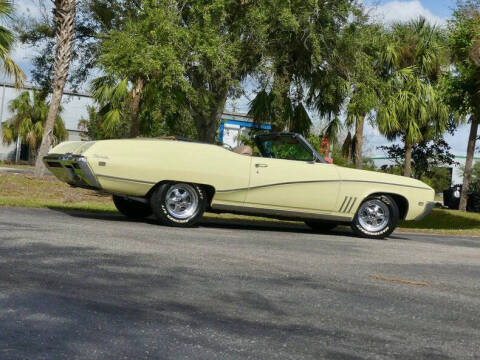 1969 Buick Skylark