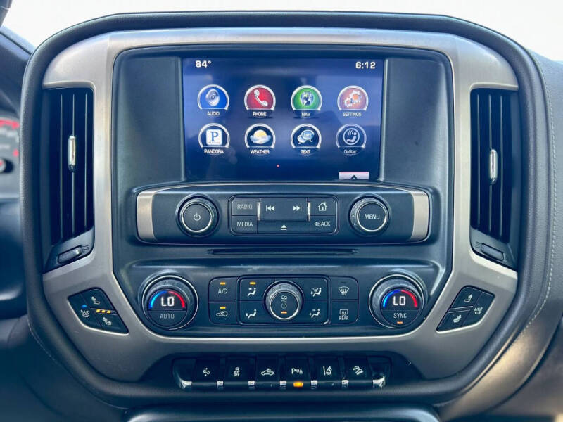 2015 GMC Sierra 1500