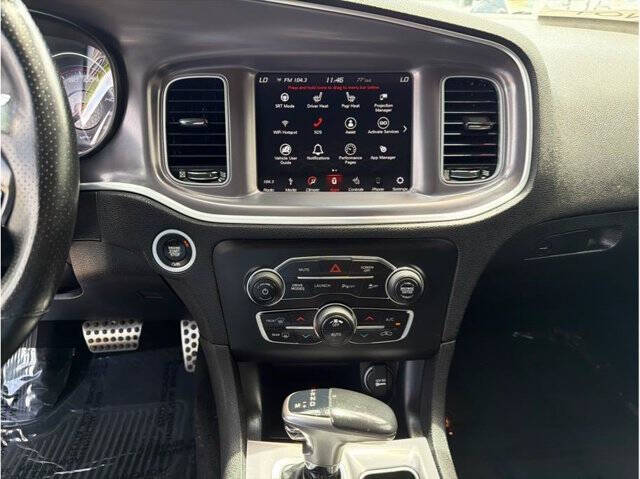 2019 Dodge Charger R/T Scat Pack
