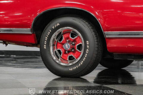 1971 Oldsmobile Cutlass