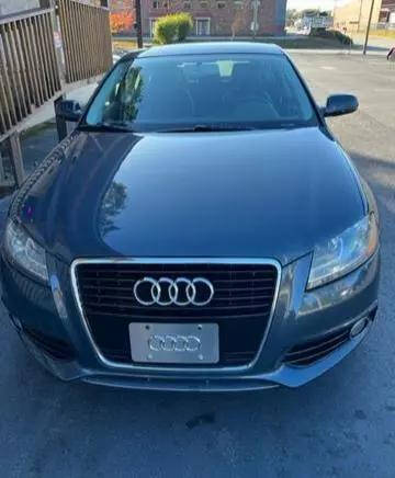 2013 Audi A3 for sale at Mayan Motors Easley in Easley SC