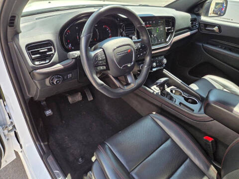2023 Dodge Durango R/T Plus