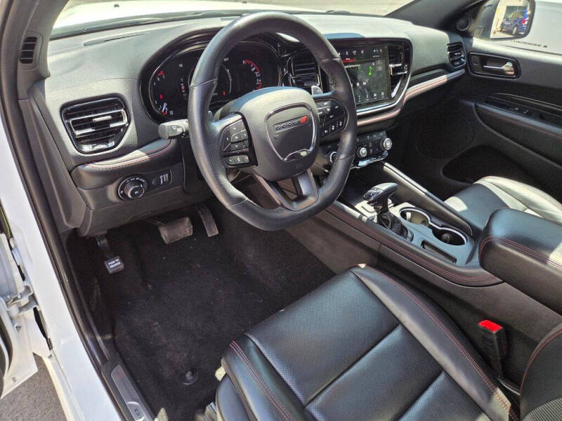 2023 Dodge Durango R/T Plus