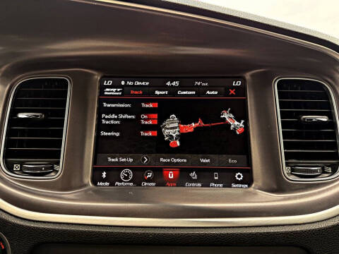 2020 Dodge Charger