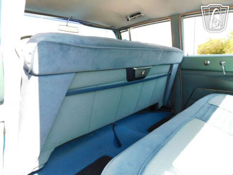 1955 Cadillac Sixty Special