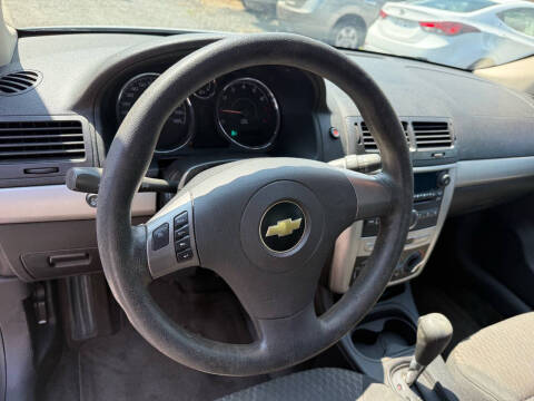 2008 Chevrolet Cobalt LT