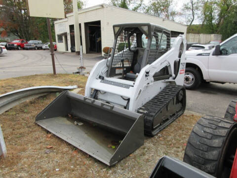 2003 Bobcat T-190