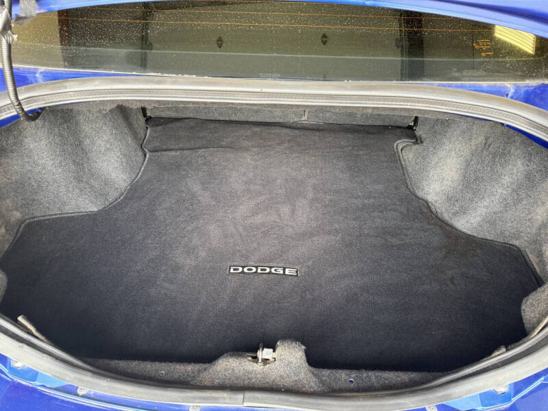 2012 Dodge Avenger SXT