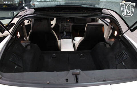 1988 Chevrolet Corvette