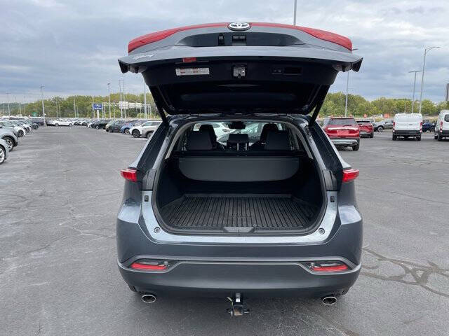 2021 Toyota Venza LE