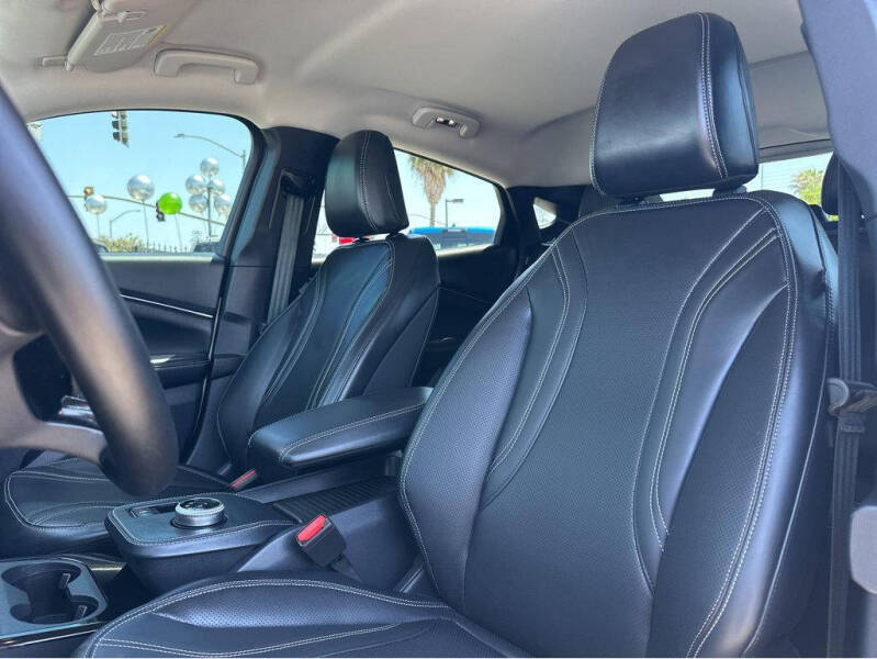 2024 Ford Mustang Mach-E Premium