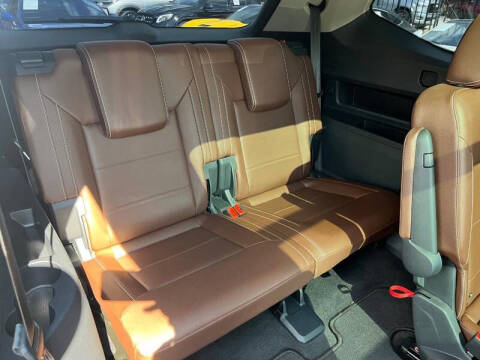 2022 Volkswagen Atlas V6 SE