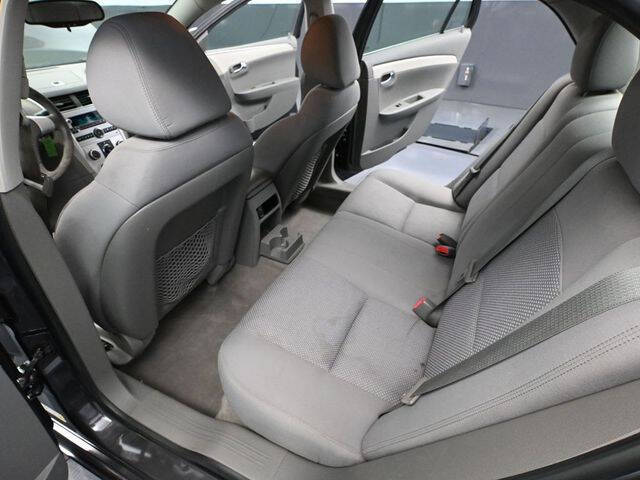 2011 Chevrolet Malibu LS Fleet