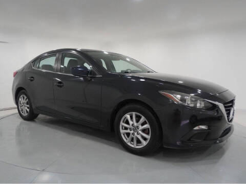 2014 Mazda MAZDA3 i Grand Touring