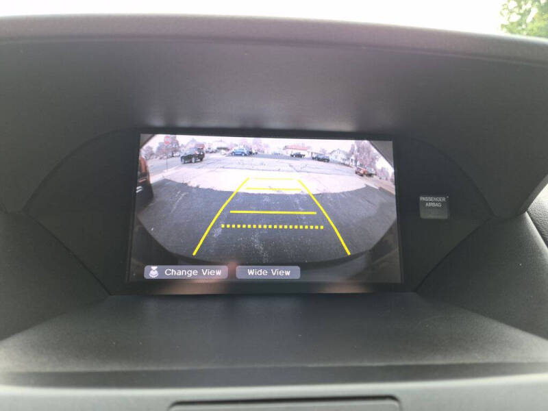 2015 Acura RDX w/Tech