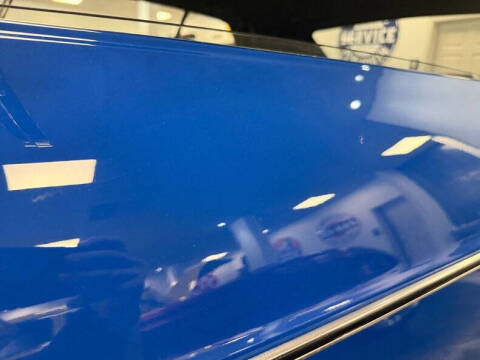 1966 Chevrolet Impala