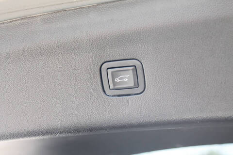 2019 Buick Enclave Avenir