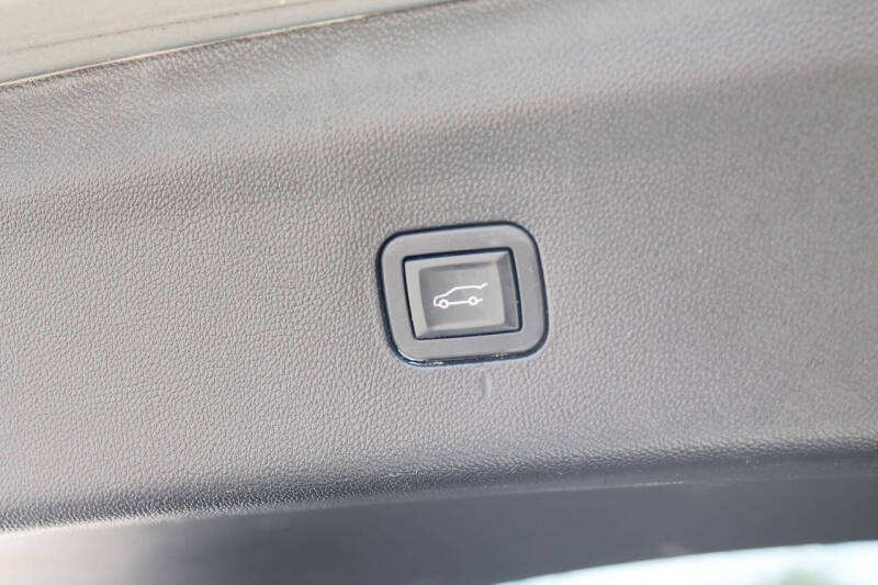 2019 Buick Enclave Avenir